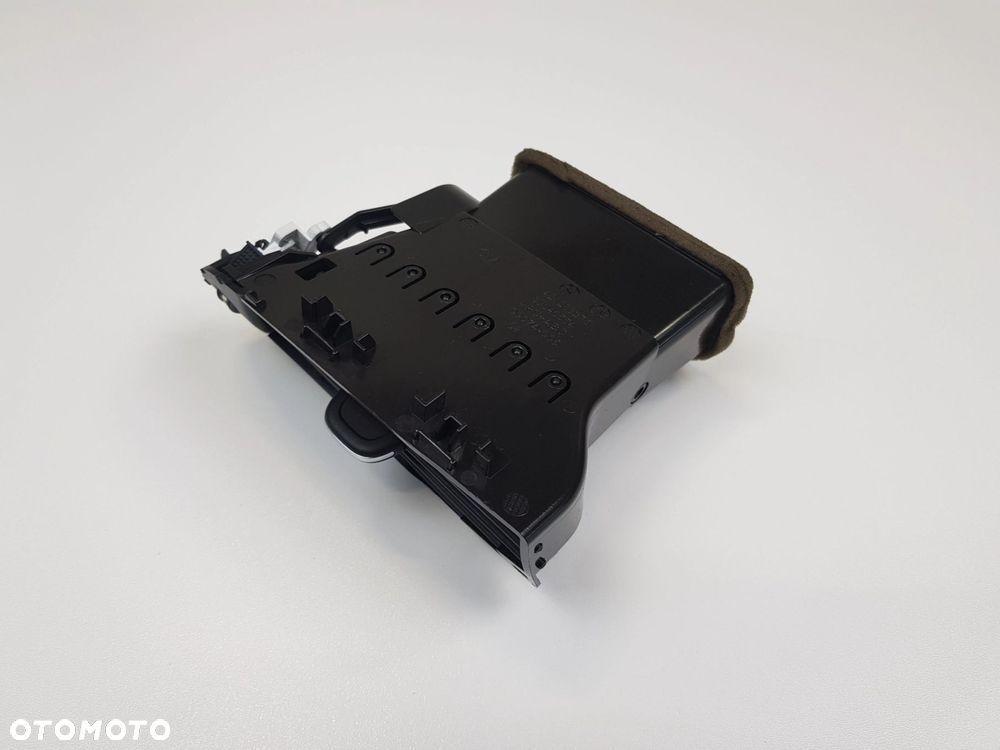 Kratka nawiewu powietrza Prawa Opel Astra K V 13406751 - 5