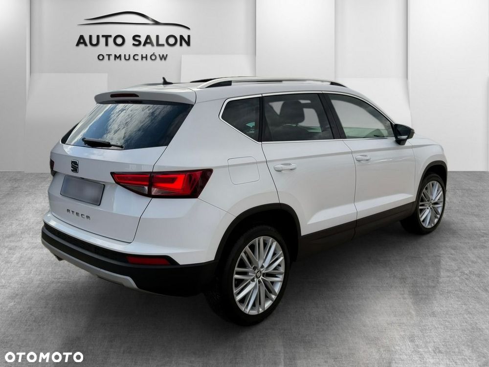 Seat Ateca - 5