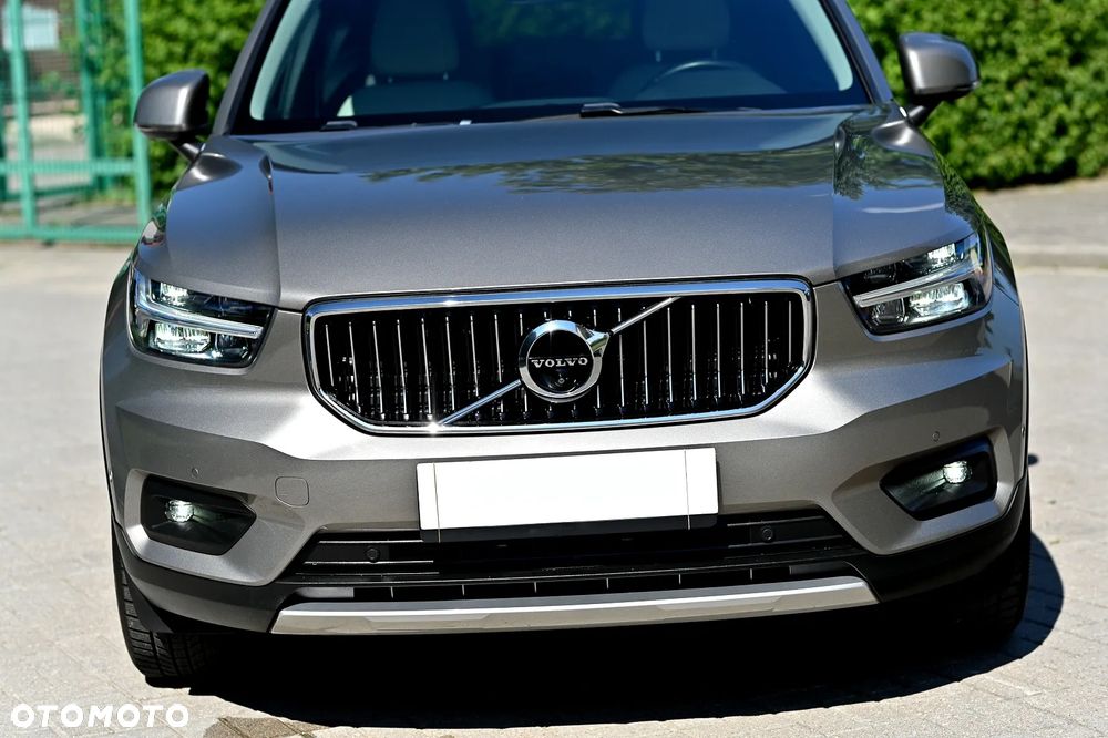 Volvo XC 40 T3 Inscription - 4
