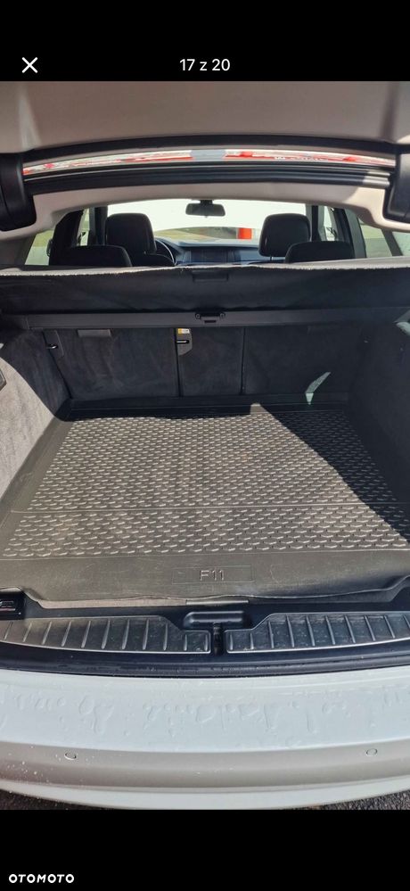 BMW Seria 5 - 12