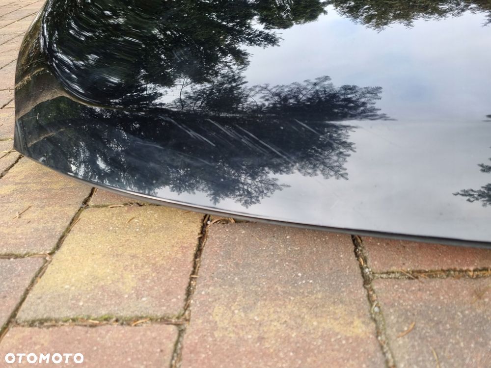 maska zawiasy nissan murano z51 - 2