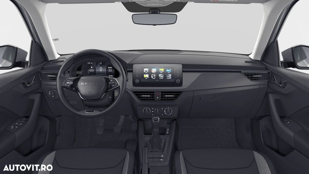 Skoda Kamiq 1.0 TSI Essence - 4