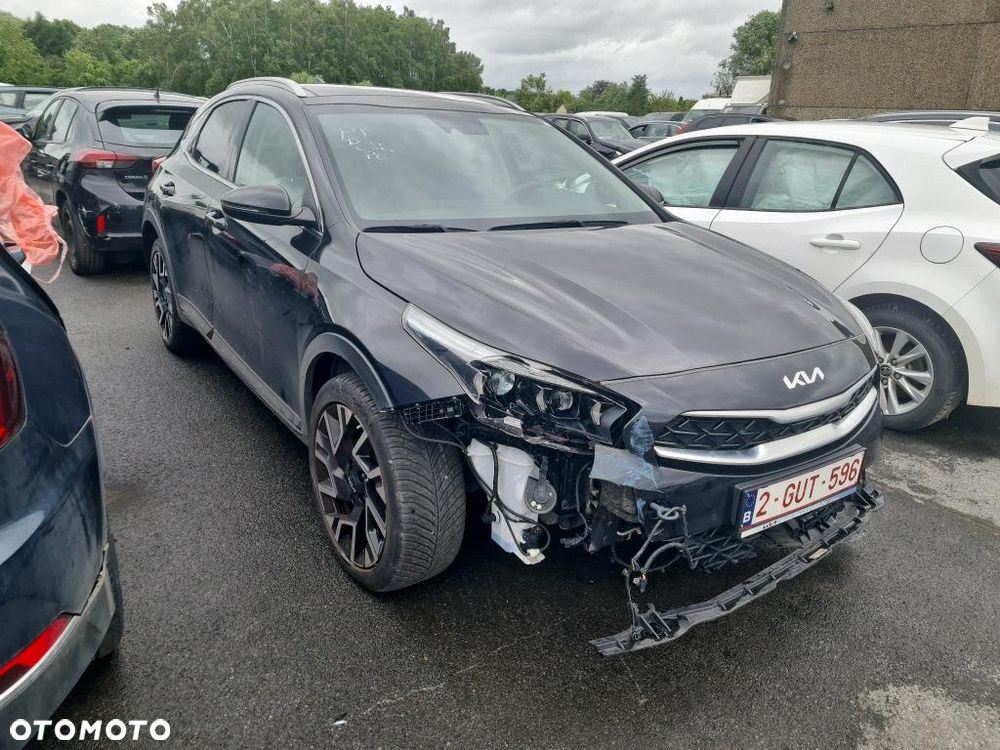 Kia XCeed 1.6 GDI PHEV L Business Line DCT - 11