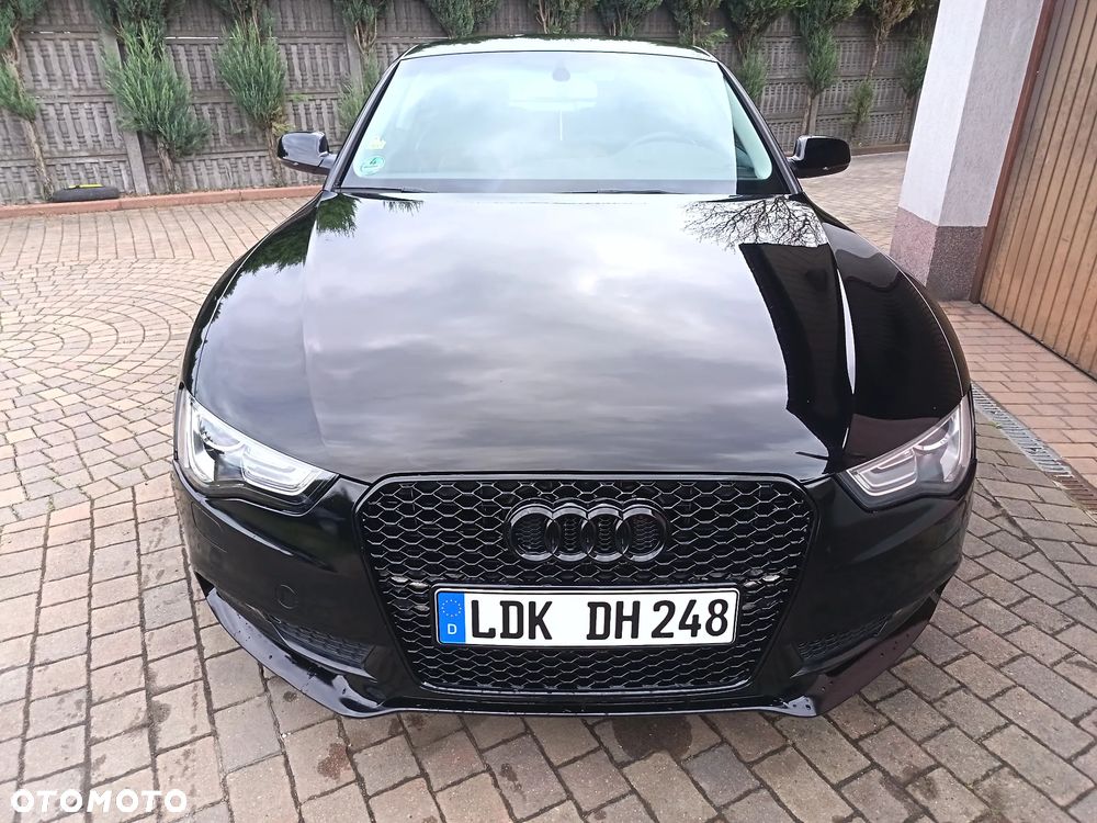 Audi A5 Coupé 1.8 TFSI - 5
