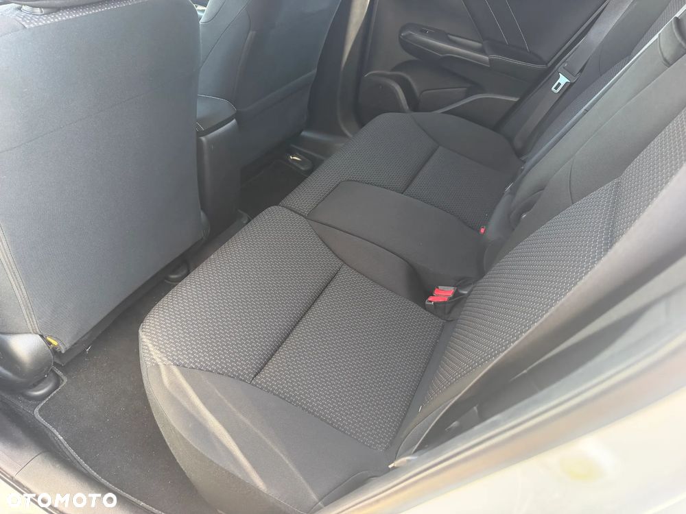Honda Civic - 13