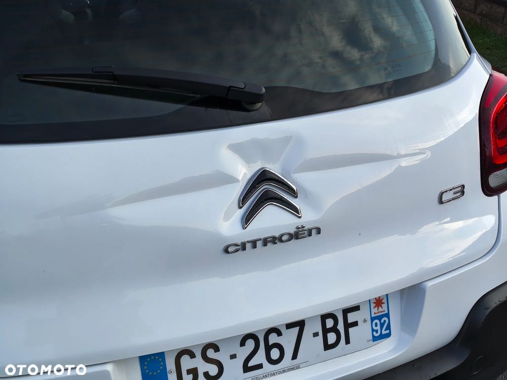 Citroën C3 Pure Tech 83 S&S C-SERIES - 6