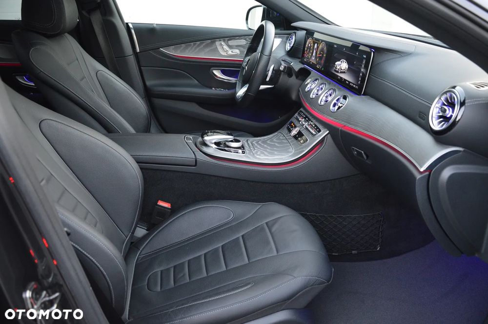 Mercedes-Benz CLS 350 d 9G-TRONIC - 18