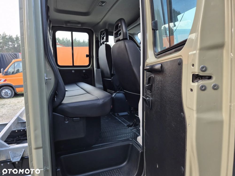 Iveco 70C17 3.0 170KM/Brygadówka / - 7