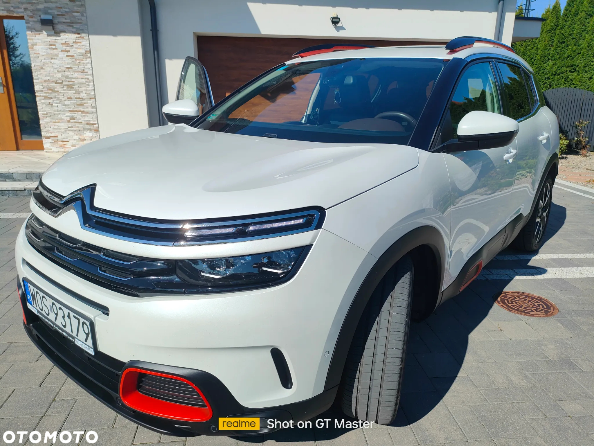 Citroën C5 Aircross 1.6 PureTech Shine EAT8 - 7