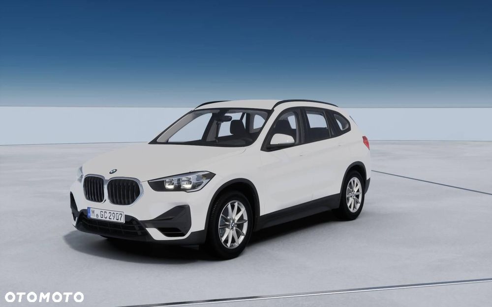 BMW X1 sDrive18i Advantage - 1