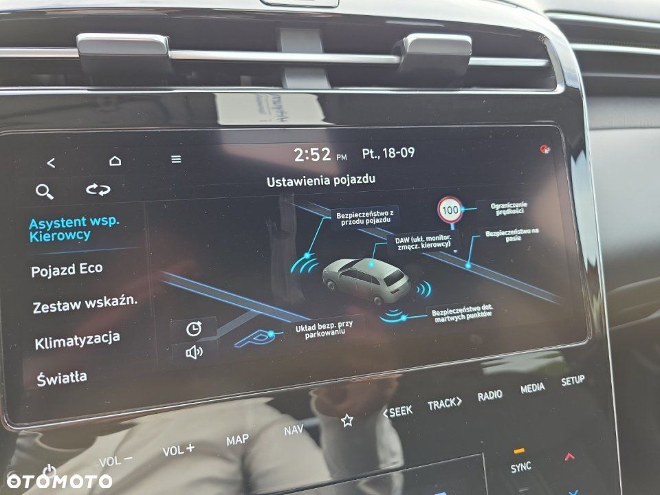 Hyundai Tucson - 25