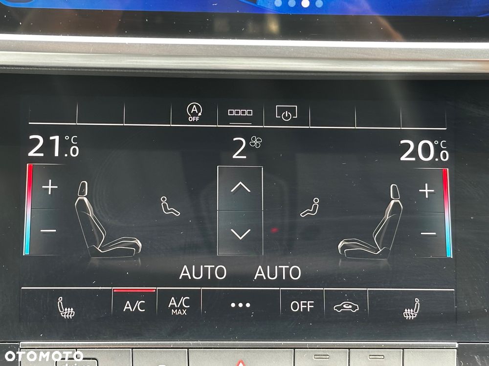 Audi A6 Avant 40 TDI quattro S tronic - 25