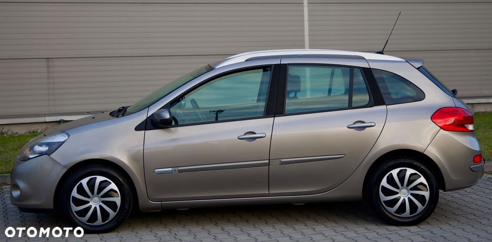 Renault Clio 1.2 16V TCE Ripcurl - 22