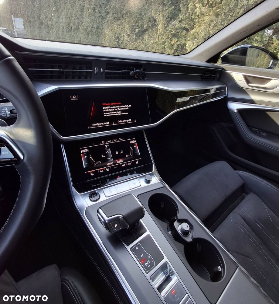Audi A6 Limousine - 18