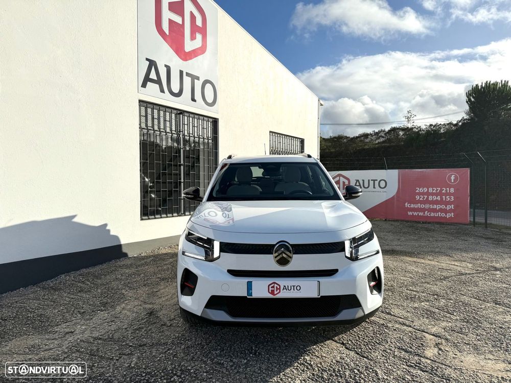 Citroën C3 1.2 Turbo Max - 5