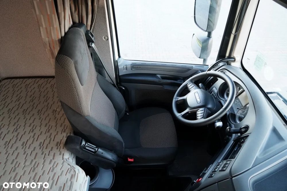 DAF XF 460 / SUPER SPACE CAB / MEGA / EURO 6 / LOW DECK - 27