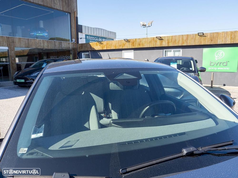 Renault Mégane E-Tech EV60 Evolution ER Optimum Charge - 8