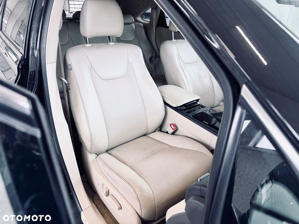Lexus RX 450h Elite Navi - 22