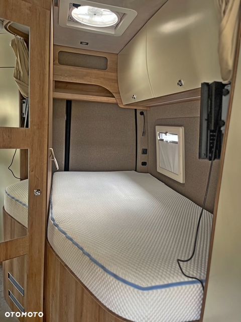 Mercedes-Benz Sprinter 3.0 V6 190PS 4X4 Balcamp - 18