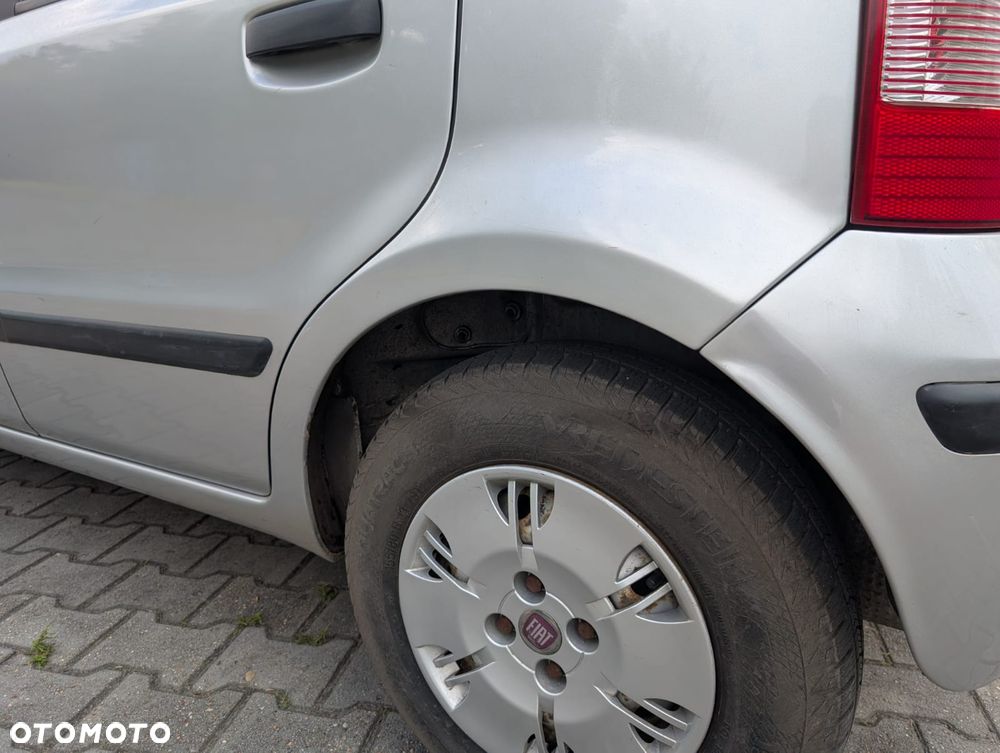 Fiat Panda 1.2 Dynamic Eco - 5