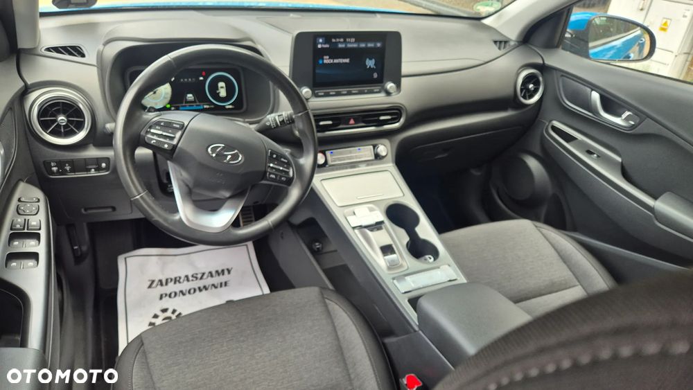 Hyundai Kona Trend - 5