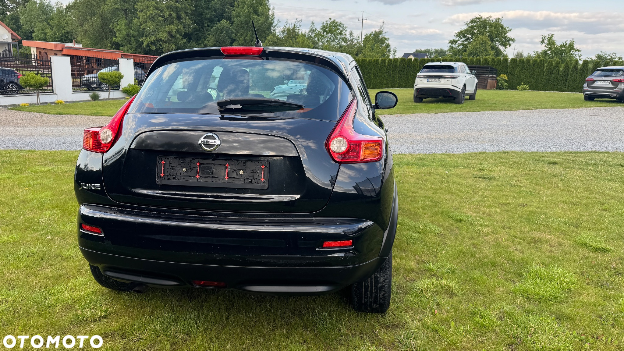 Nissan Juke 1.6 Acenta - 5
