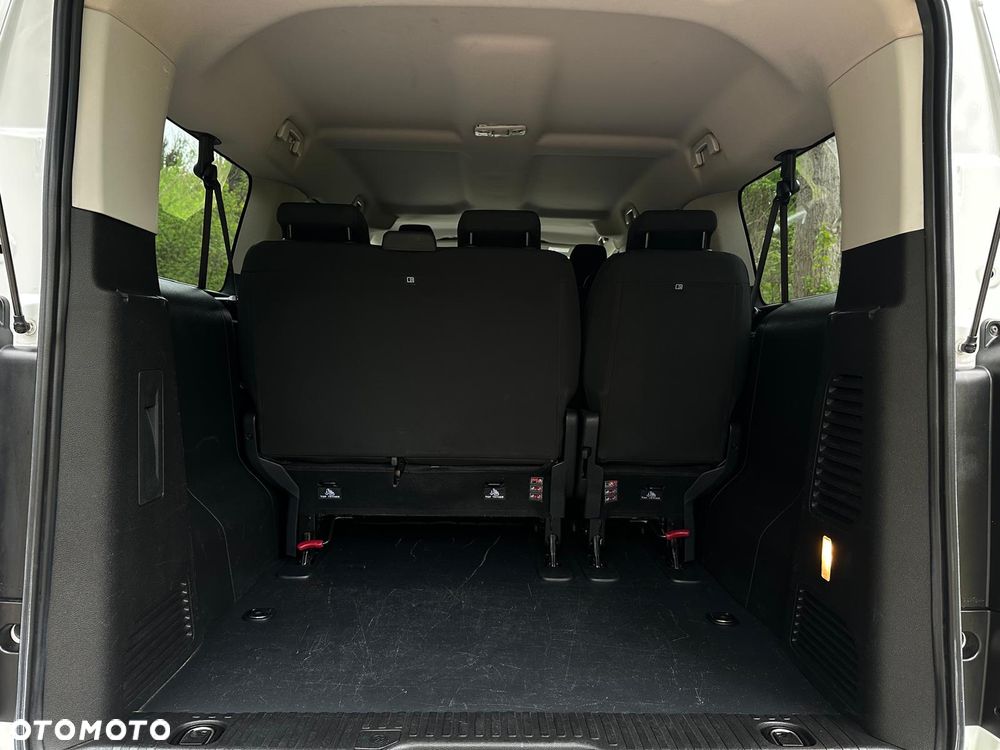 Peugeot Traveller L3 2.0 EAT8 Active - 12