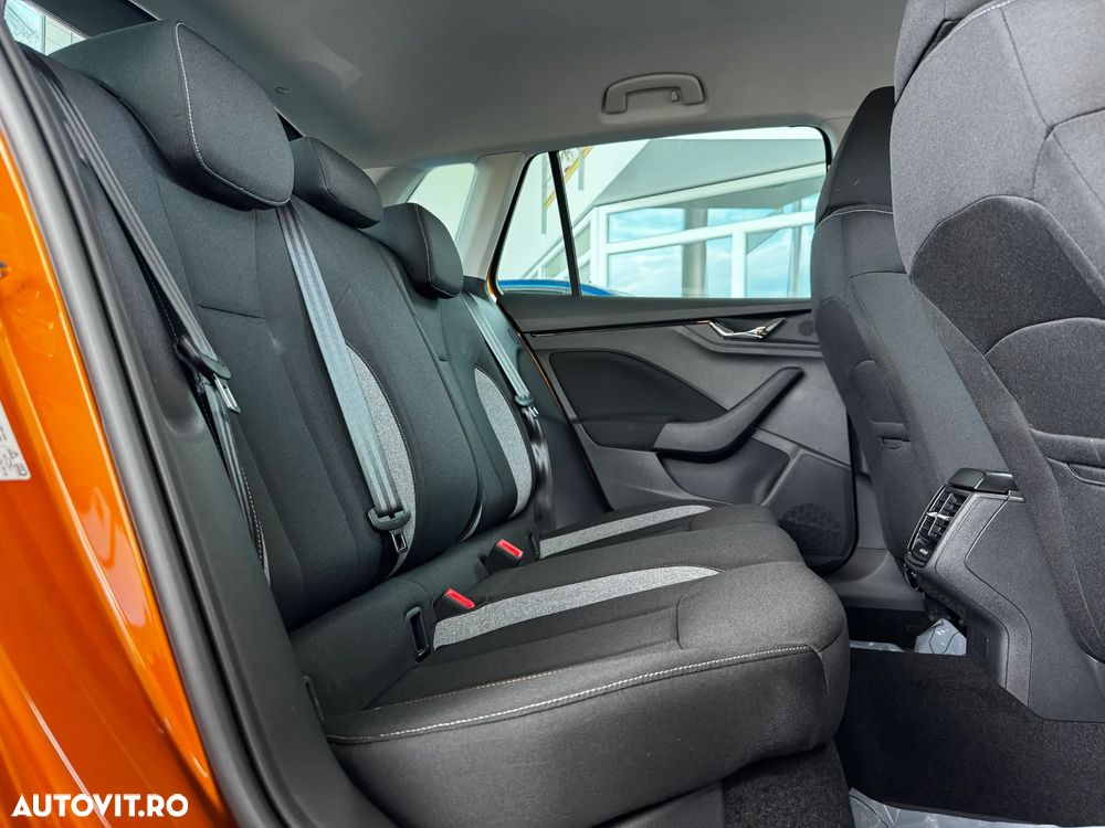 Skoda Kamiq 1.5 TSI DSG Selection - 9