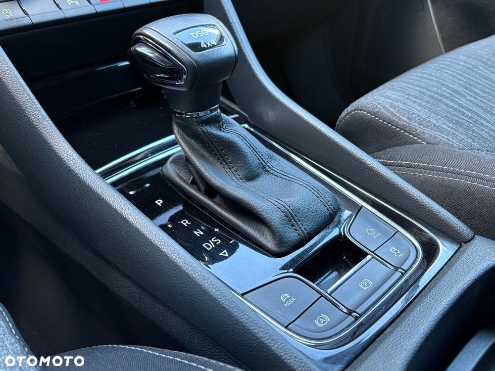 Skoda Kodiaq 2.0 TDI 4x4 Style DSG 7os - 29