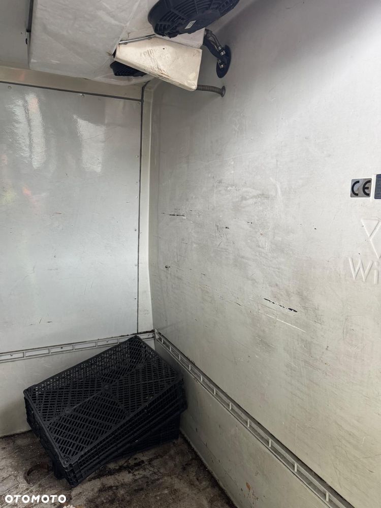 Silnik Iveco, Ducato, Jumper, Boxer 2300 cm 2006-2012 rok - 9