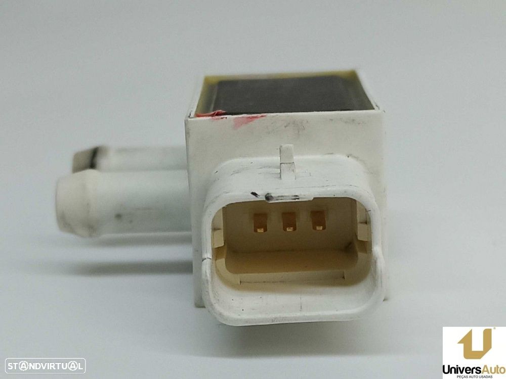 SENSOR DE PRESSÃO RENAULT KADJAR BUSINESS - 3