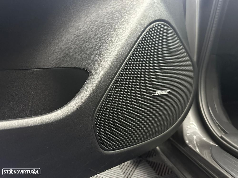 Mazda 6 M6 2.2 SKY-D Excellence P.Leather White TAE Navi AT - 34