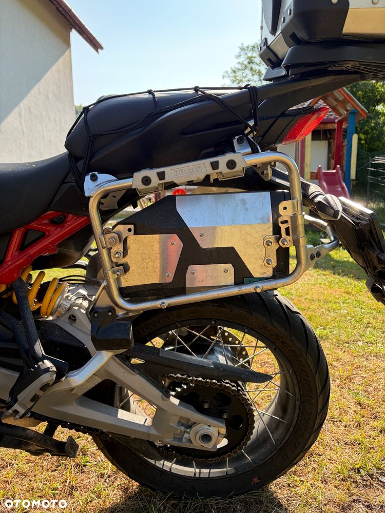 Ducati Multistrada - 15