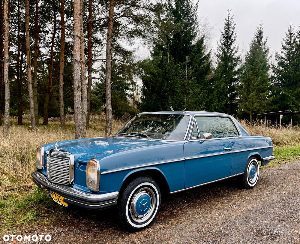 Mercedes-Benz 280 - 1