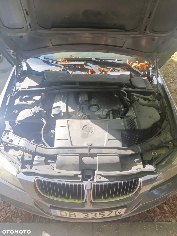 BMW Seria 3 - 10