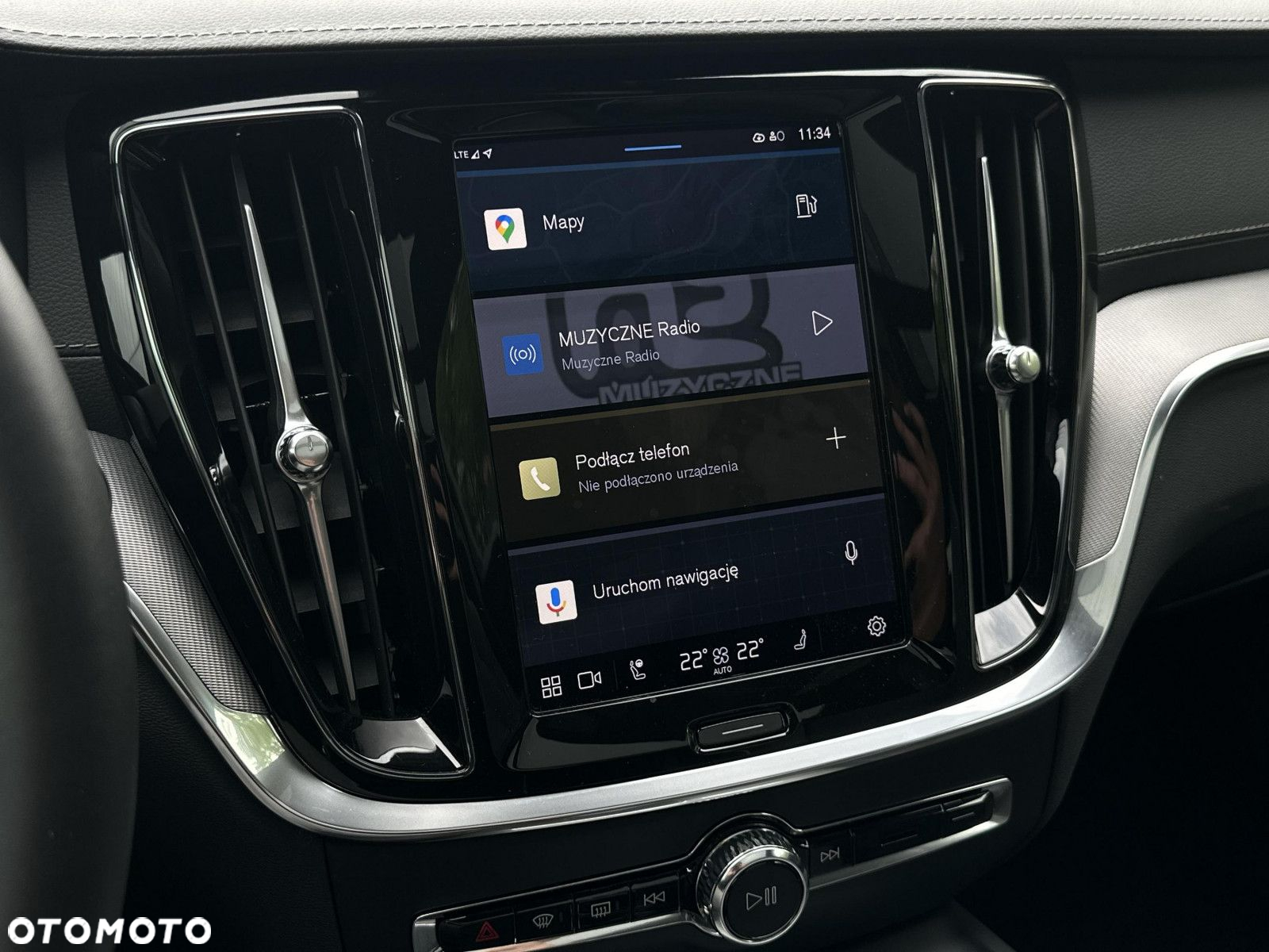Volvo S60 - 11