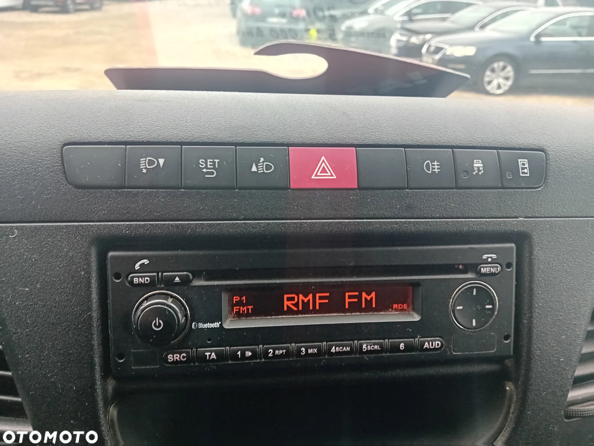 Iveco Dayly 35C17 - 19