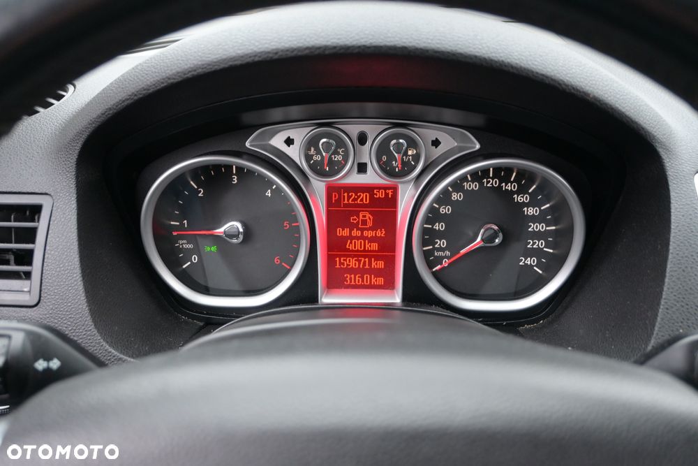 Ford Kuga 2.0 TDCi 4x4 Titanium - 30