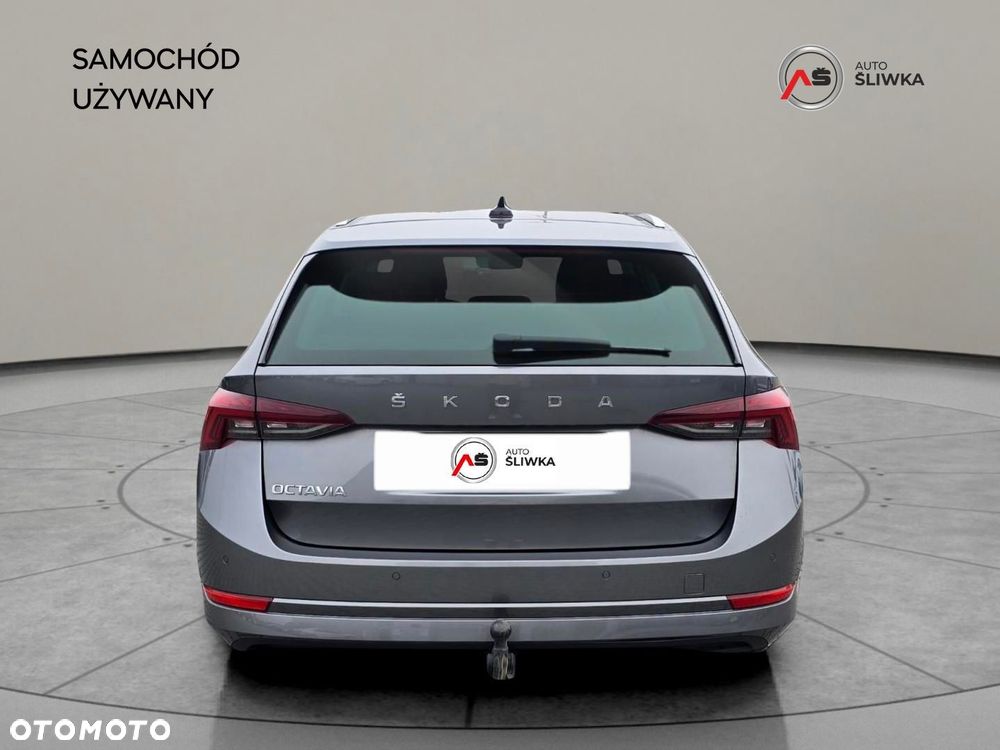 Skoda Octavia 1.5 TSI ACT Style - 4