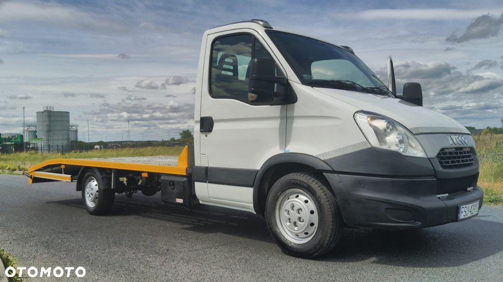 Iveco SOLOMON 35S11 - 24