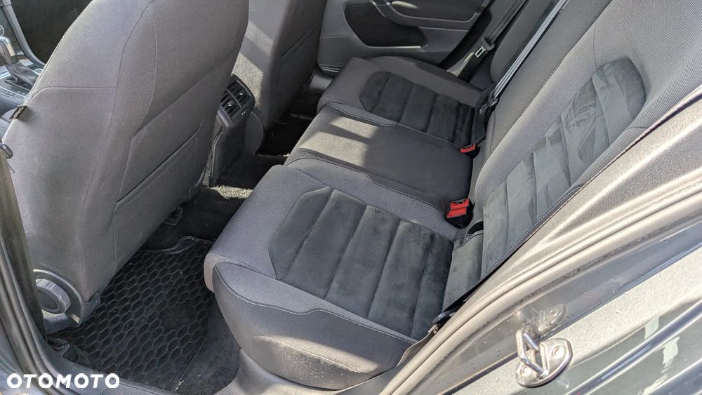 Volkswagen Golf VII 1.5 TSI BMT Evo Highline DSG - 15