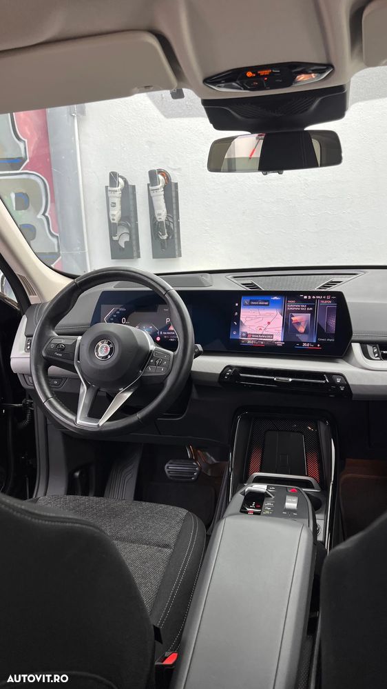 BMW X1 sDrive18i Aut. - 8