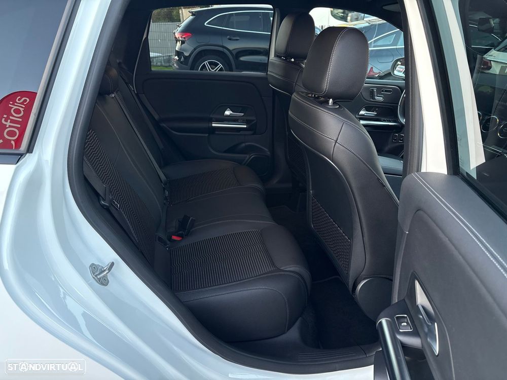 Mercedes-Benz B 250 e Progressive - 36