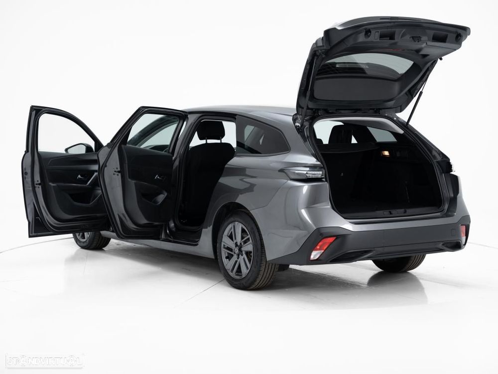 Peugeot 308 SW 1.5 BlueHDi Active Pack - 5