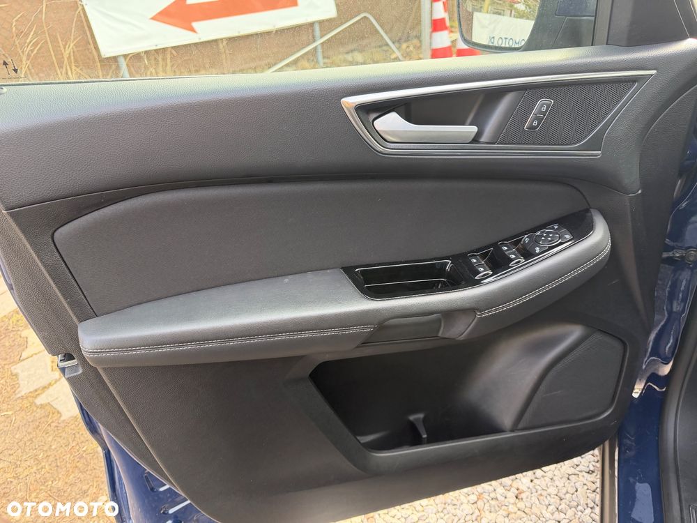 Ford Galaxy 2.0 EcoBlue Titanium - 16