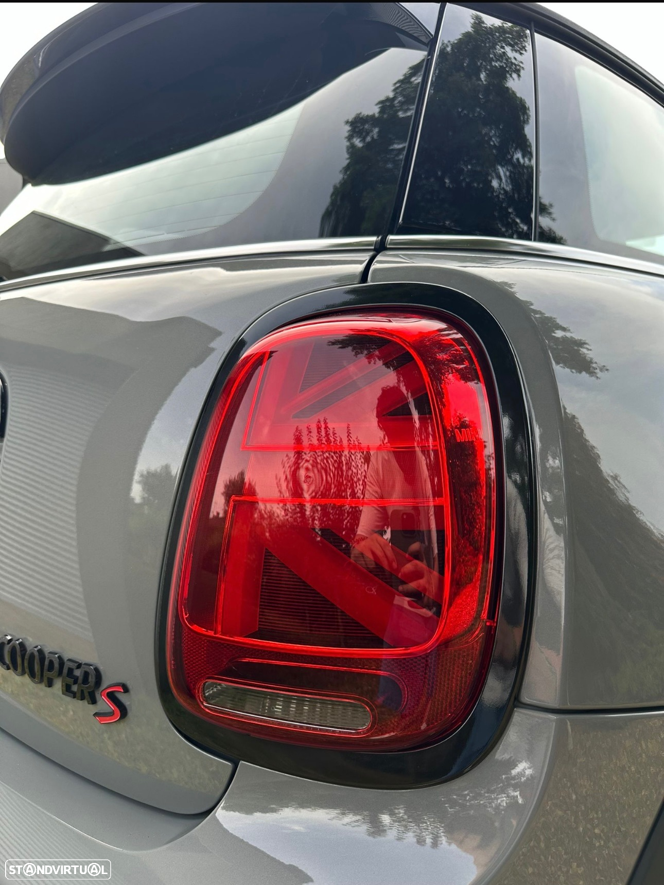 MINI 3 Portas Cooper SE Premium P. Yours - 10