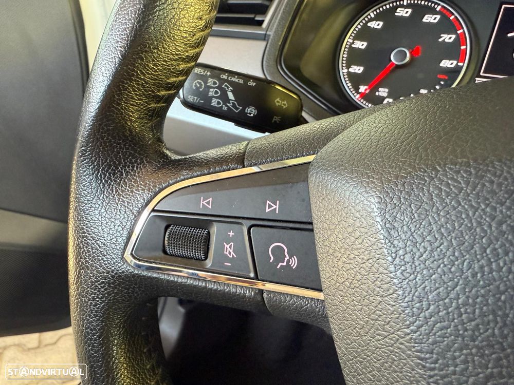 SEAT Arona 1.0 TSI Style - 24