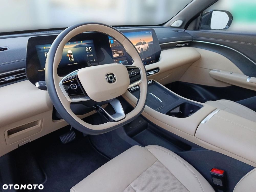 Changan CS55 Plus - 9
