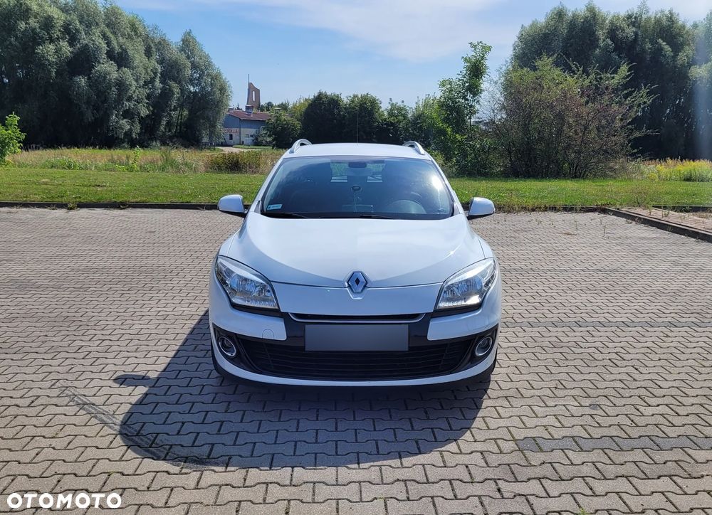 Renault Megane - 2