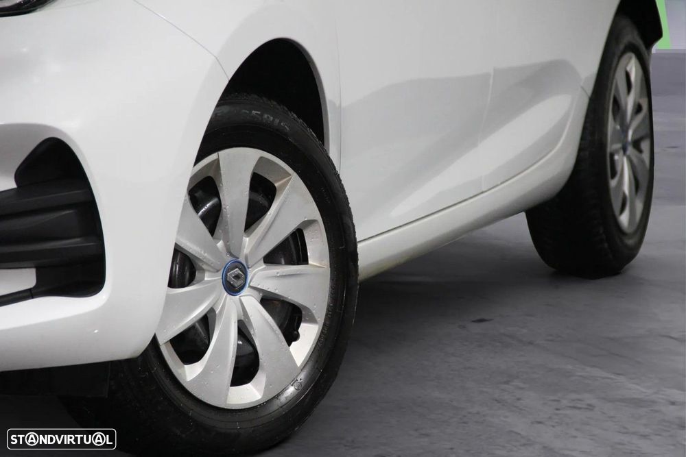 Renault Zoe - 8